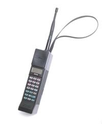 Nokia NMT900 1987